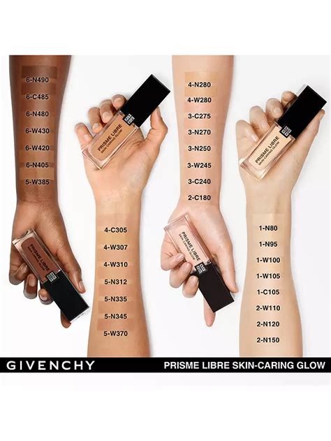 пудра givenchy prisme foundation цена|givenchy skincare.